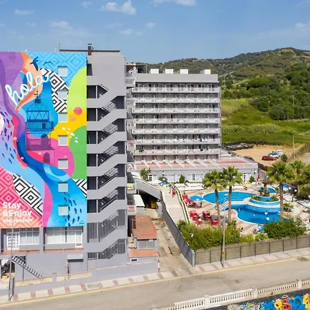 Hotel Htop Olympic #htopenjoy (adults Only)