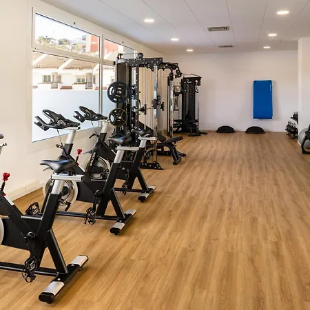 Hotel Htop Olympic #htopenjoy (adults Only) 3*