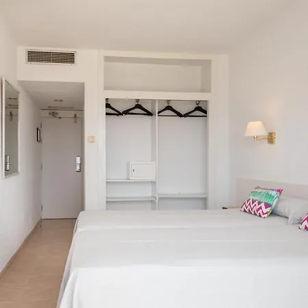 Hotel Htop Olympic #htopenjoy (adults Only) 3*