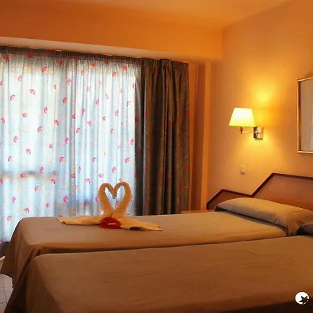 Hotel Htop Olympic #htopenjoy (adults Only) 3*