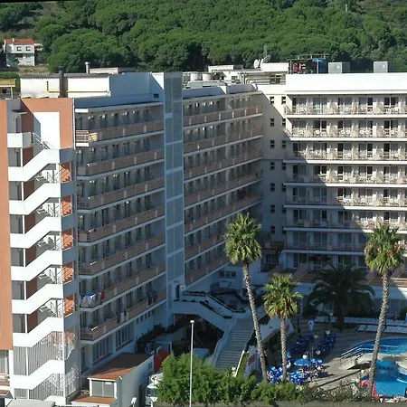 Htop Olympic #htopenjoy (adults Only) 3* Calella