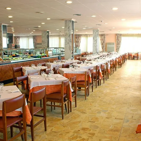 Htop Olympic #htopenjoy (adults Only) Hotel Calella