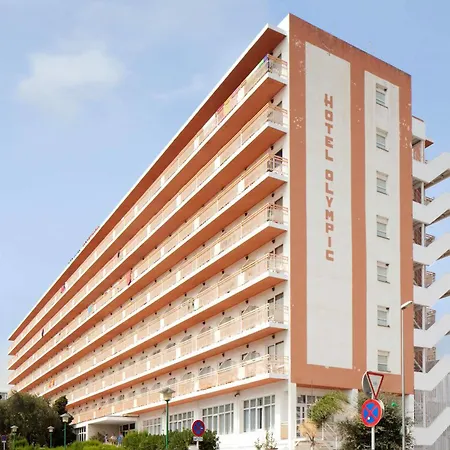 Htop Olympic #htopenjoy (adults Only) Hotel