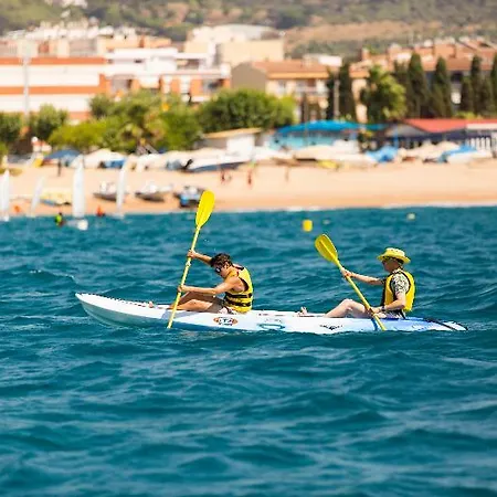 Hotel Htop Olympic #htopenjoy (adults Only) Calella