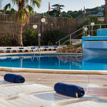 Hotel Htop Olympic #htopenjoy (adults Only)
