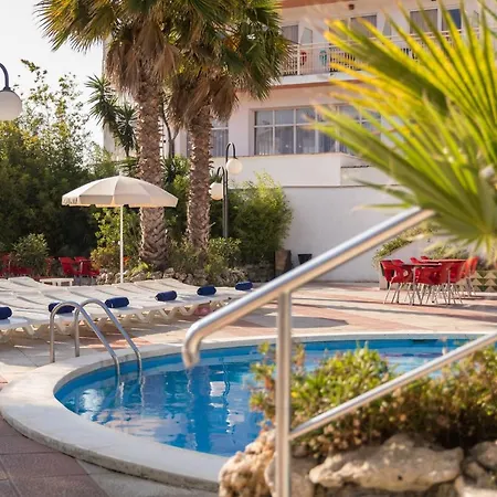 Htop Olympic #htopenjoy (adults Only) Hotel 3*