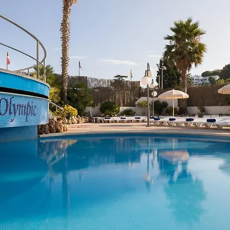 Hotel Htop Olympic #htopenjoy (adults Only) Calella
