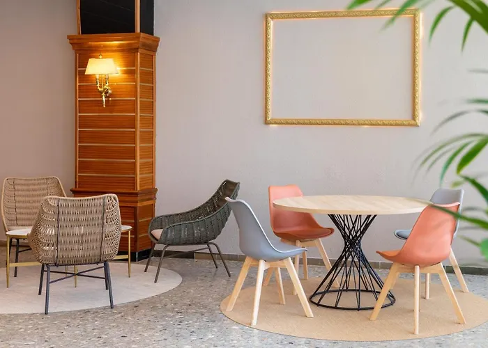 Htop Olympic #htopenjoy (adults Only) Calella