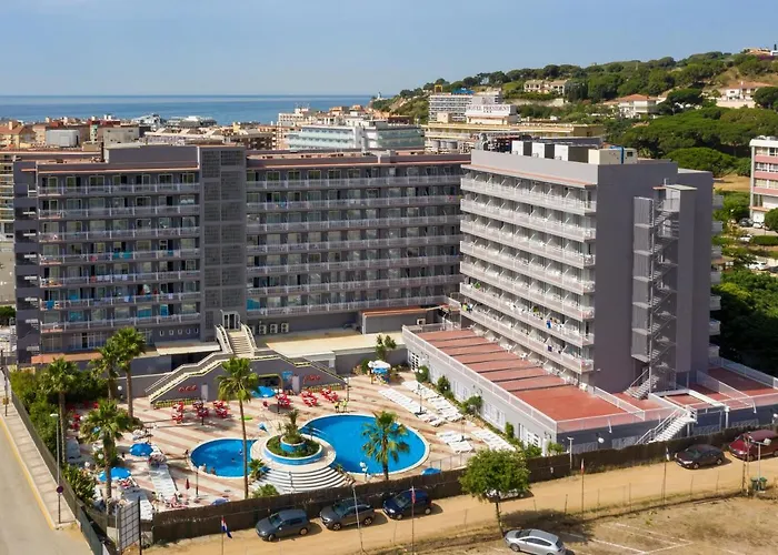 Hotel Htop Olympic #htopenjoy (adults Only) 3*