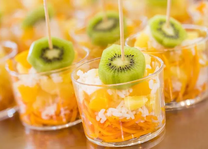 Hotel Htop Olympic #htopenjoy (adults Only) Calella