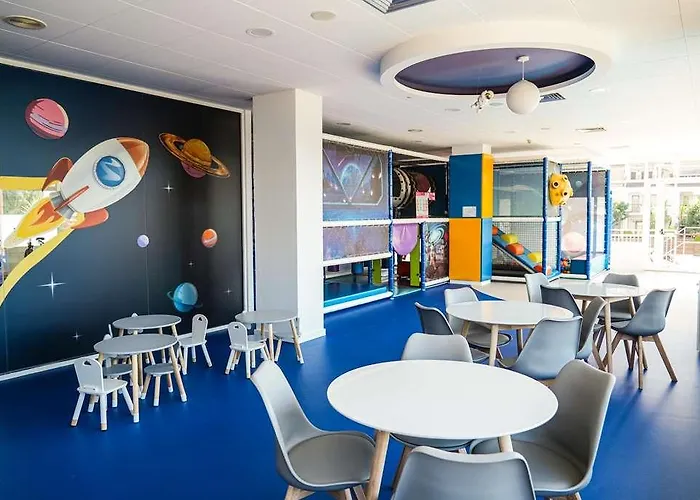 Hotel Htop Olympic #htopenjoy (adults Only) Calella