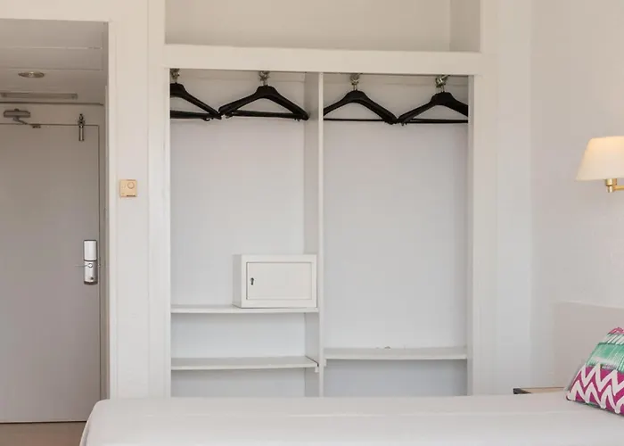 Hotel Htop Olympic #htopenjoy (adults Only) Calella