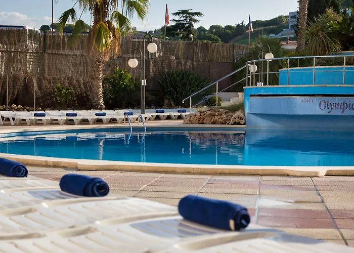 Htop Olympic #htopenjoy (adults Only) 3*