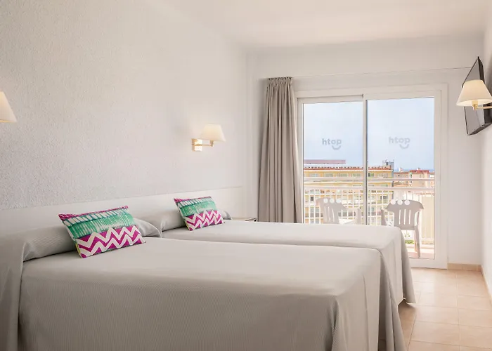 Hotel Htop Olympic #htopenjoy (adults Only)