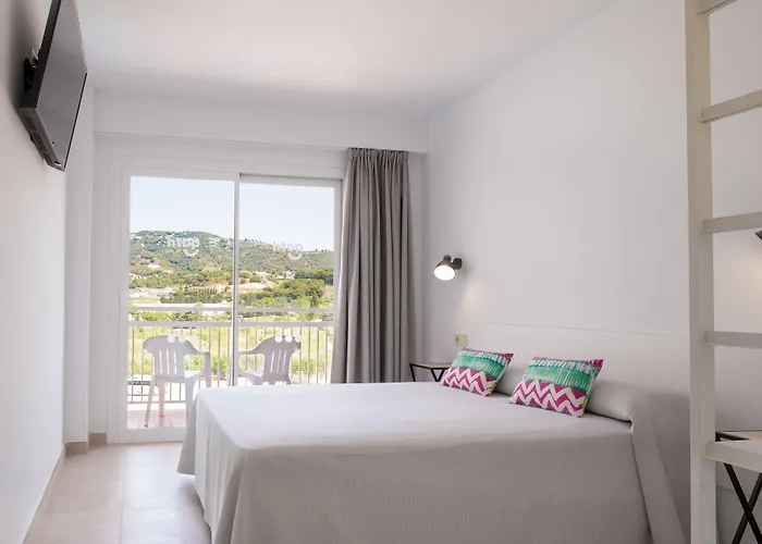 Hotel Htop Olympic #htopenjoy (adults Only)