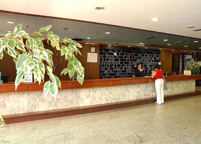 Hotel Htop Olympic #htopenjoy (adults Only)