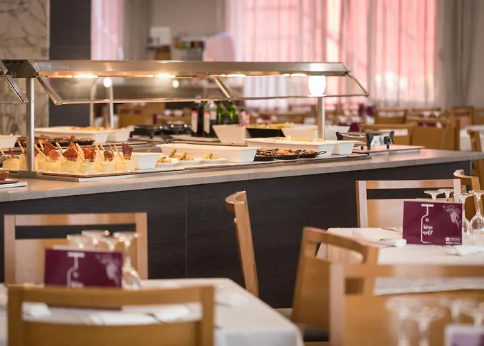 Htop Olympic #htopenjoy (adults Only) 3* Calella