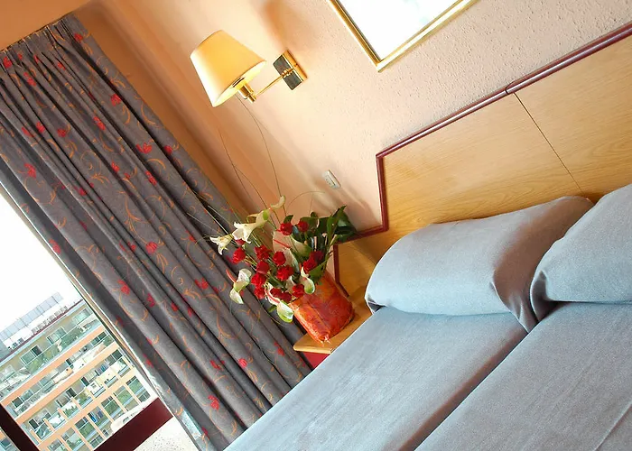 Htop Olympic #htopenjoy (adults Only) Hotel