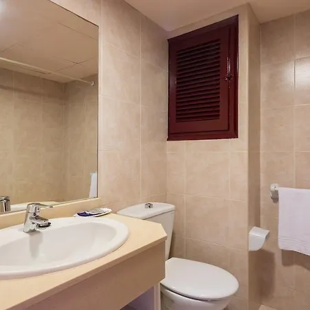Htop Olympic - Fun (adults Only) Hotel Calella