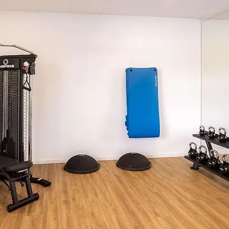 إتش توب أولمبيك 3* كاليليا