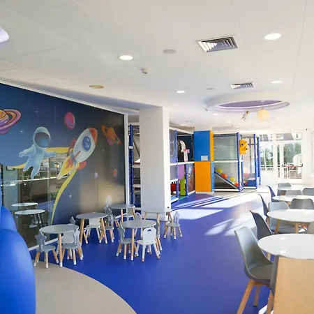 Hotel Htop Olympic #htopenjoy (adults Only) Calella