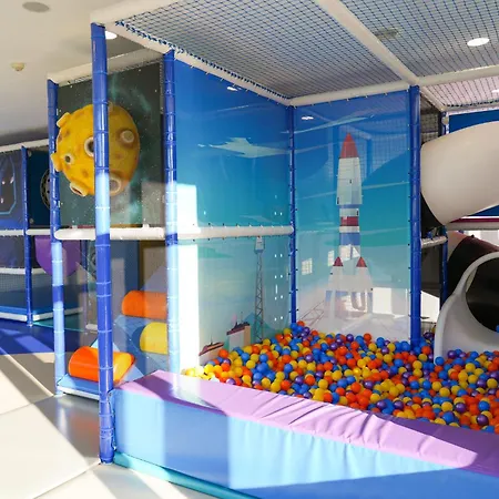 Htop Olympic - Fun (adults Only) 3*
