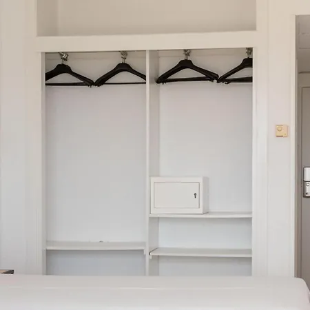 Hotel Htop Olympic #htopenjoy (adults Only)