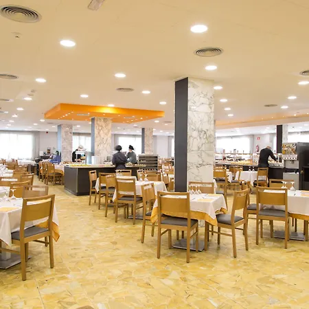 Hotel Htop Olympic #htopenjoy (adults Only)