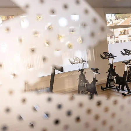 Htop Olympic #htopenjoy (adults Only) Hotel 3*