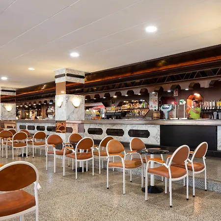 Hotel Htop Olympic #htopenjoy (adults Only) Calella