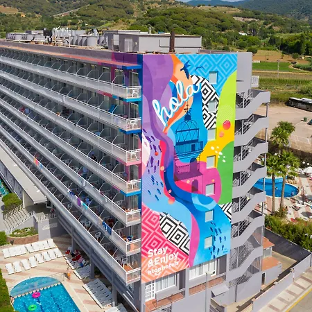 Htop Olympic - Fun (adults Only) 3*
