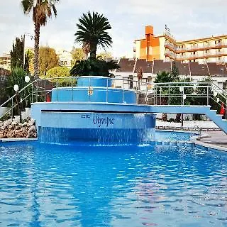 Htop Olympic - Fun (adults Only) Hotel Calella