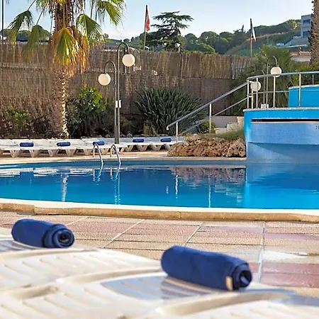 Hotel Htop Olympic - Fun (adults Only) 3*
