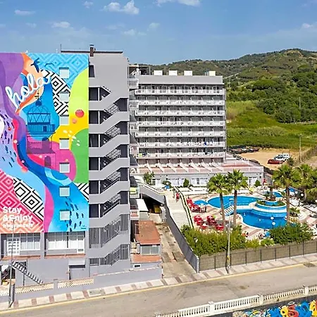 Htop Olympic - Fun (adults Only) 3*