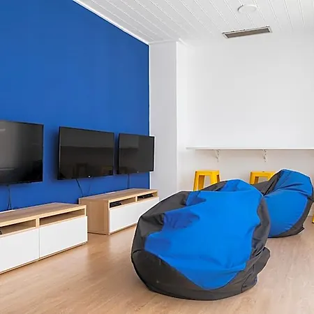 Hotel Htop Olympic - Fun (adults Only)