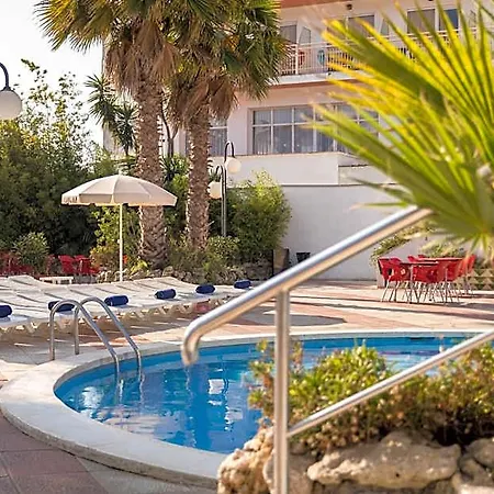 Htop Olympic - Fun (adults Only) Hotel Calella