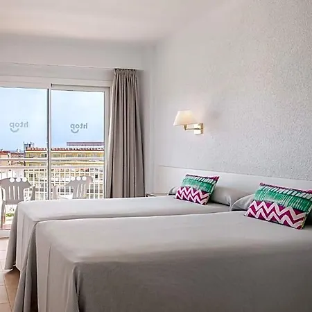 Htop Olympic - Fun (adults Only) Hotel Calella
