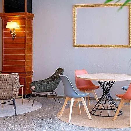 Htop Olympic - Fun (adults Only) Hotel Calella