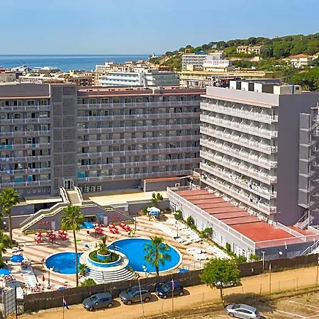 Htop Olympic - Fun (adults Only) 3* Calella