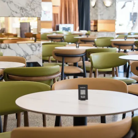 Hotel Htop Olympic - Fun (adults Only) 3*