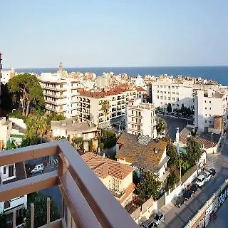 Htop Olympic - Fun (adults Only) Hotel Calella