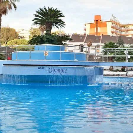 Htop Olympic - Fun (adults Only) 3*