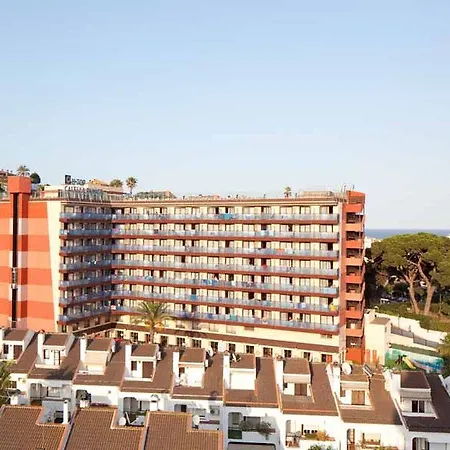 Hotel Htop Olympic #htopenjoy (adults Only)