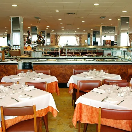 Htop Olympic #htopenjoy (adults Only) Hotel Calella