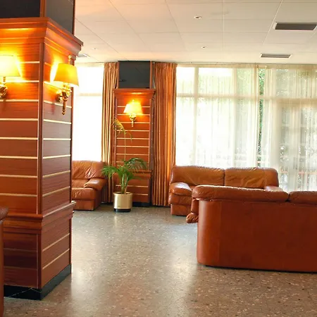 Htop Olympic - Fun (adults Only) Hotel 3*