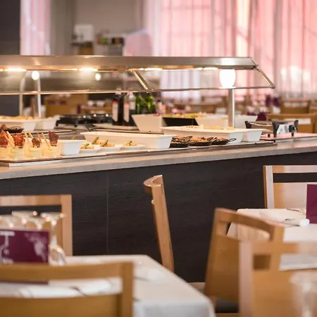 Htop Olympic #htopenjoy (adults Only) 3* Calella