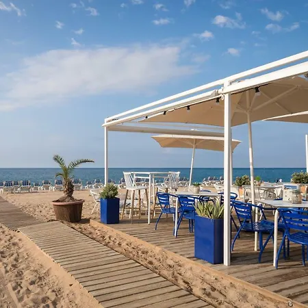 Htop Olympic #htopenjoy (adults Only) Hotel Calella