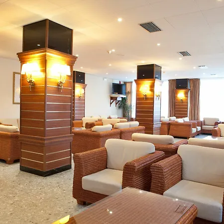 Htop Olympic #htopenjoy (adults Only) 3* Calella