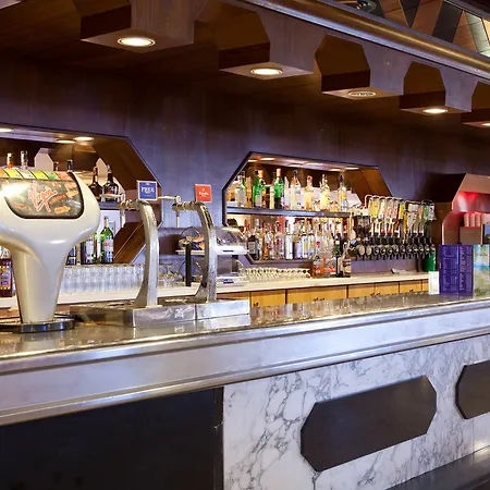 Hotel Htop Olympic #htopenjoy (adults Only) Calella