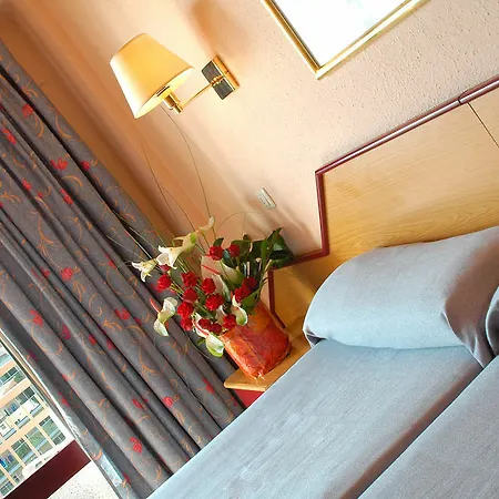 Htop Olympic #htopenjoy (adults Only) Hotel